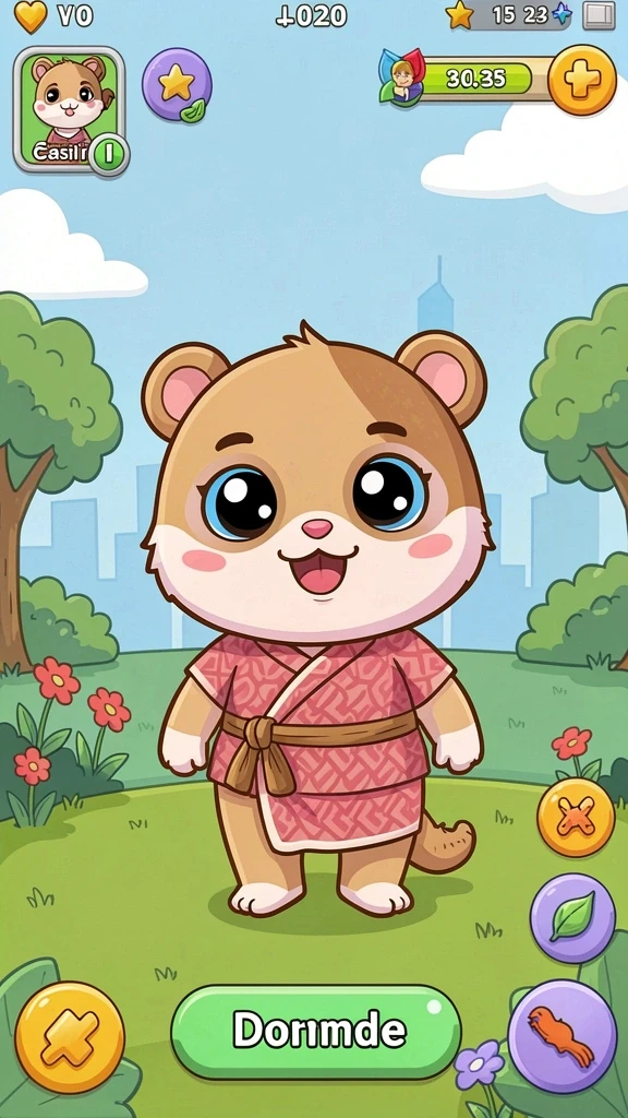 Screenshot samurai555 nomor 3
