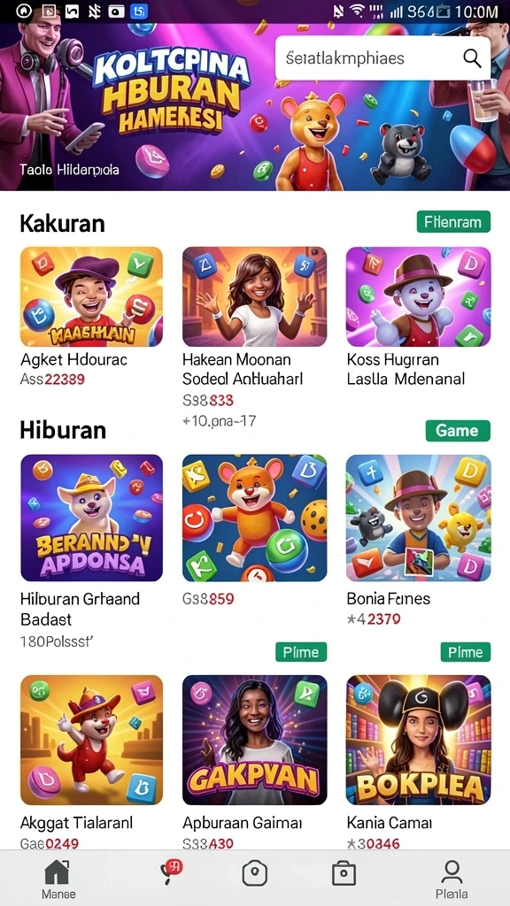 Screenshot sikat88 nomor 1
