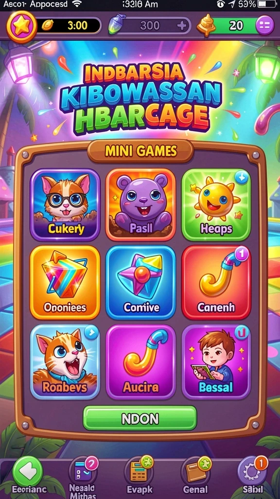 Screenshot sikat88 nomor 2