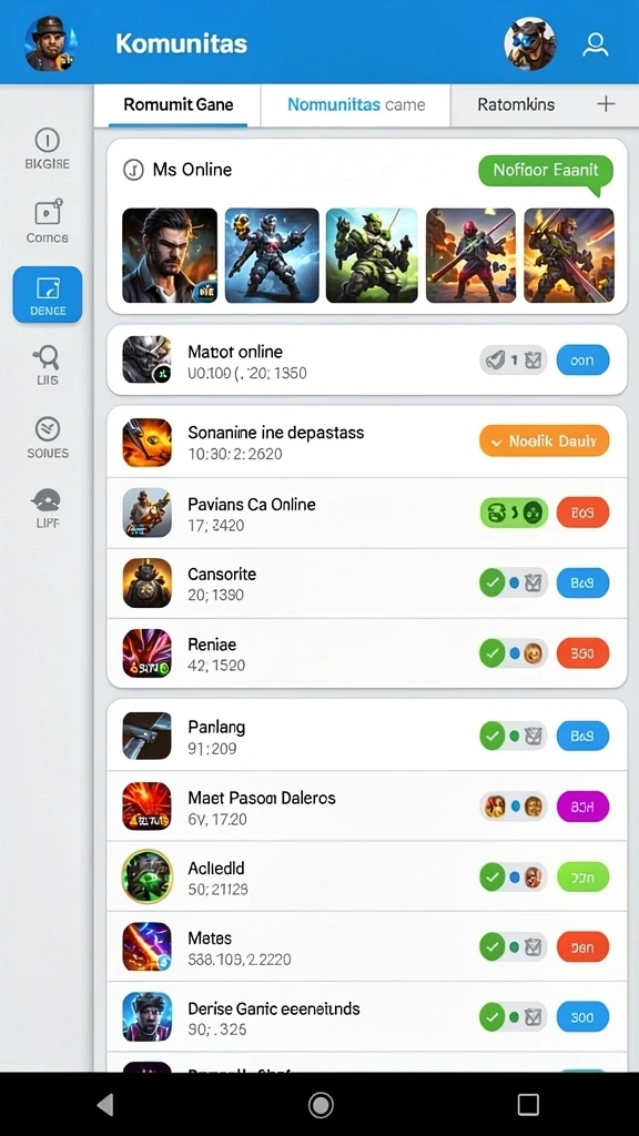 Screenshot sikat88 nomor 3