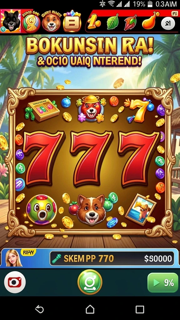 Screenshot slot99 nomor 1
