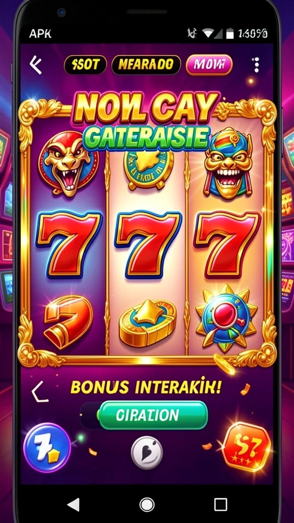 Screenshot slotsri nomor 1