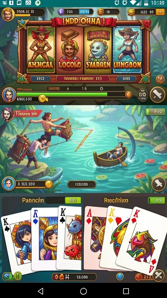 Screenshot spinbet nomor 2