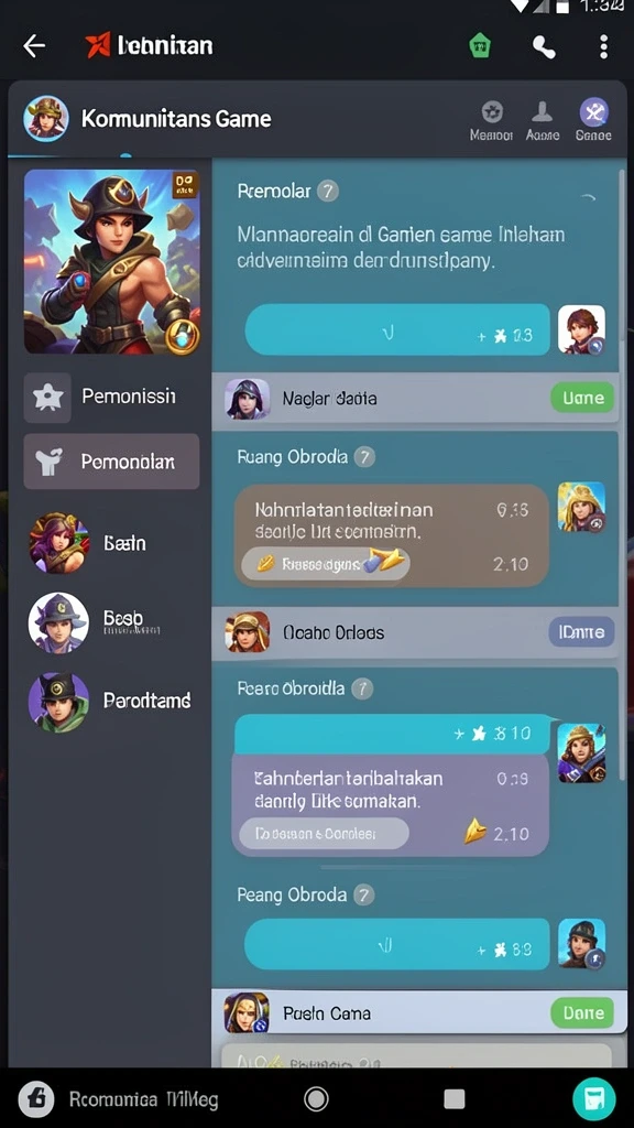 Screenshot spingold nomor 2