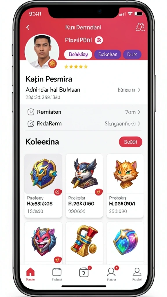 Screenshot super88 nomor 1