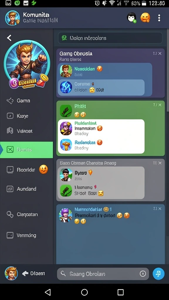 Screenshot super88 nomor 2