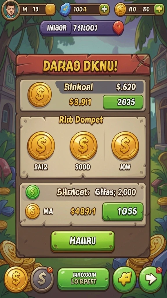 Screenshot superligatoto nomor 3