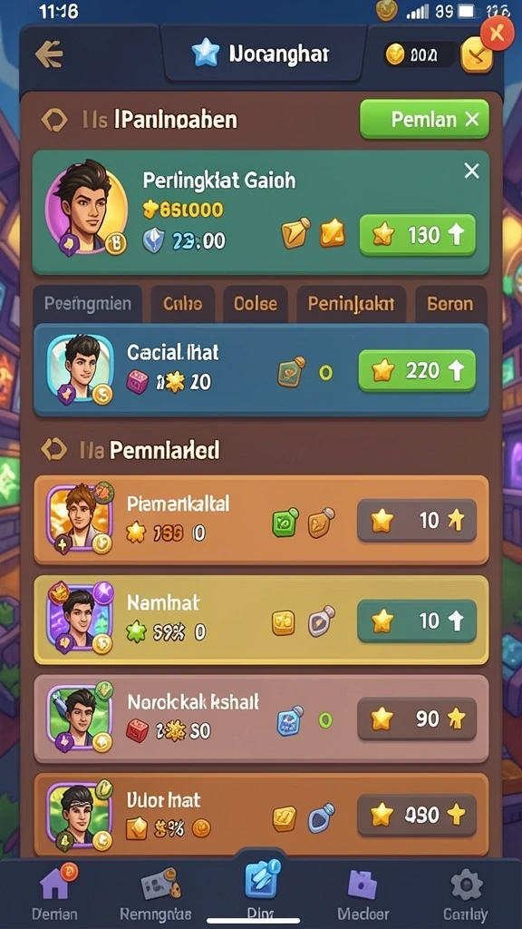 Screenshot svip1 nomor 2