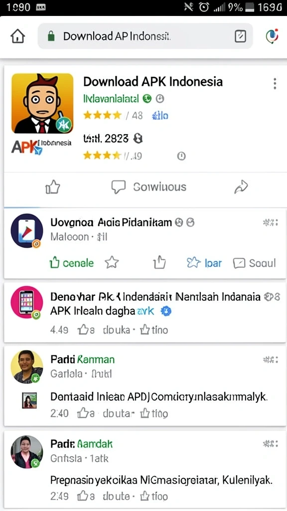 Screenshot svipwins nomor 1