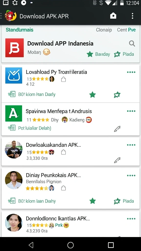 Screenshot t9999 nomor 3