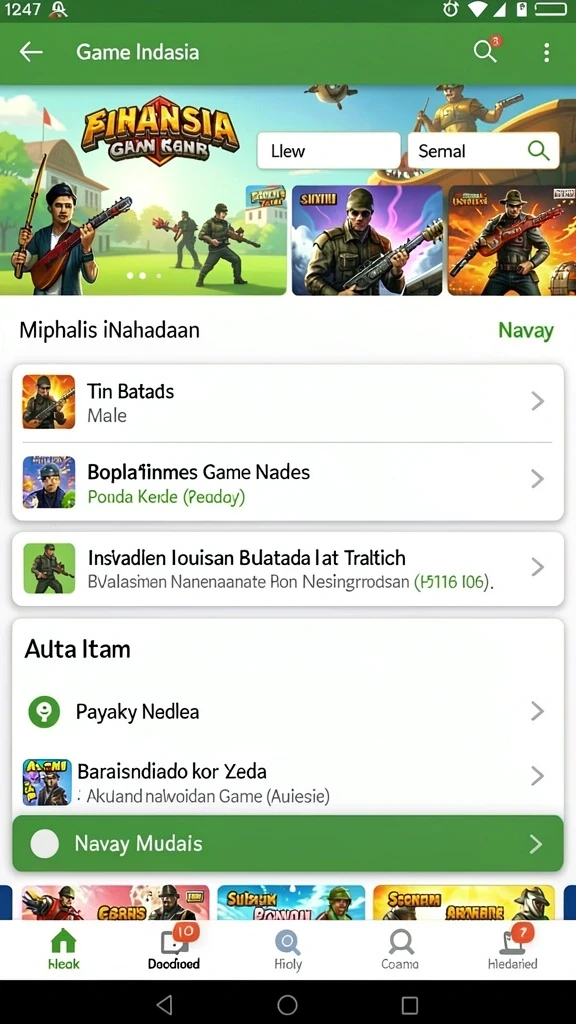 Screenshot tigerjp88 nomor 1