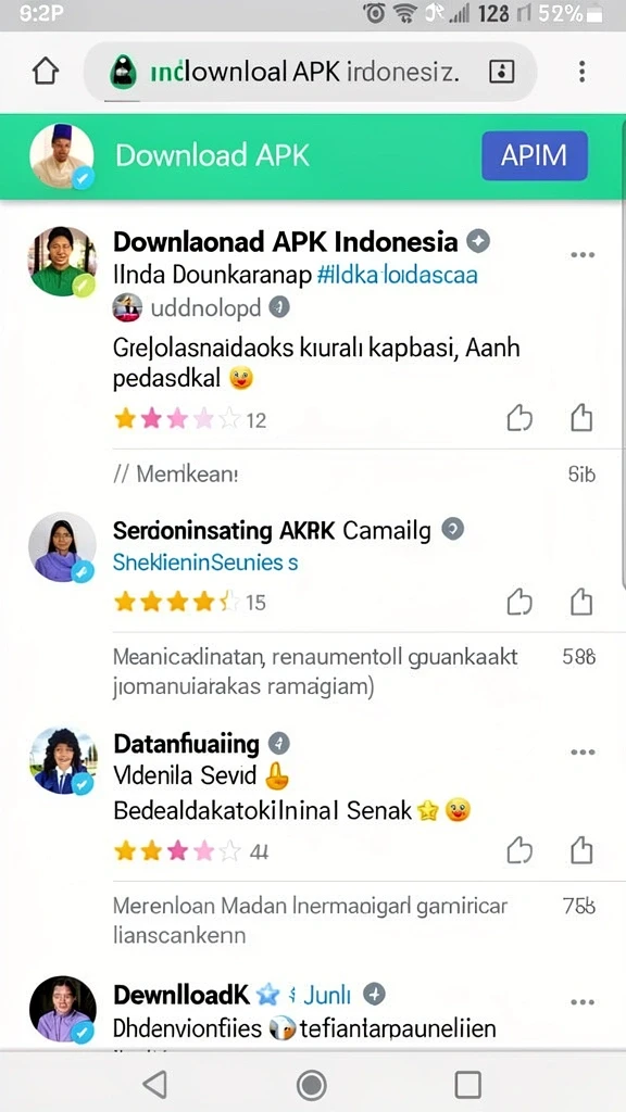 Screenshot titan777 nomor 1
