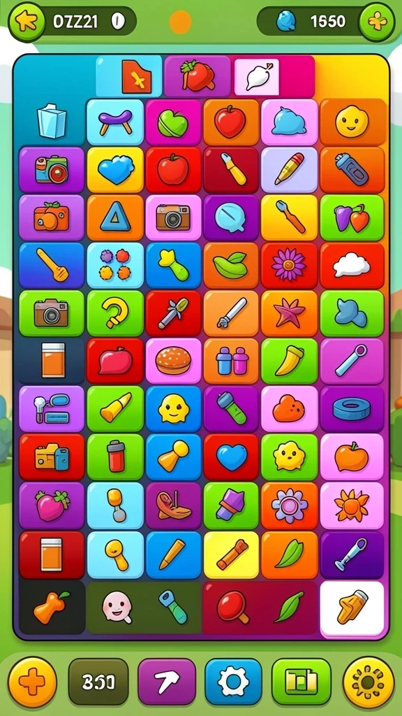 Screenshot topanhoki nomor 1
