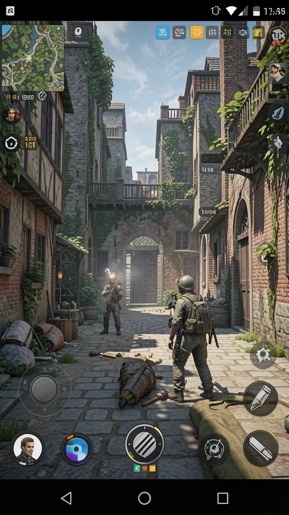 Screenshot toto1000 nomor 2