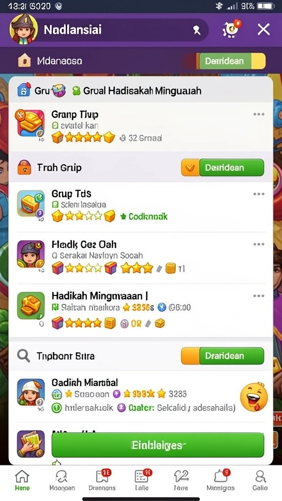 Screenshot tvtogel nomor 3