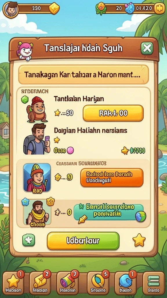 Screenshot untung88 nomor 2