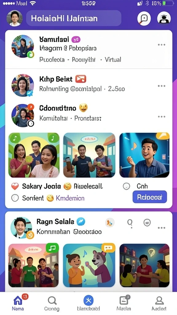 Screenshot untunggo nomor 3