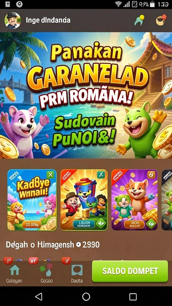 Screenshot vegas969 nomor 1