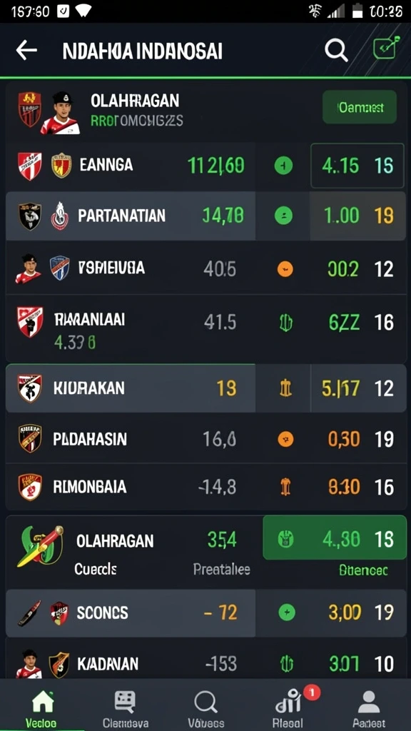 Screenshot wajan4d nomor 1